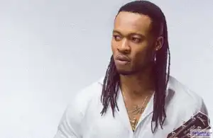 Flavour - Ikwokrikwo